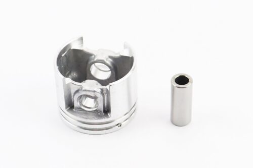 Поршень к-кт MS-180 38mm (палець 10mm) - Зображення 2
