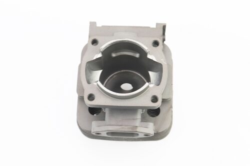 Циліндр к-кт (цпг) 44mm (палець 10mm) "чорний" - Зображення 3