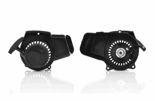 Ручной стартер POCKET BIKE, ATV  2T  пластмассовый, детский