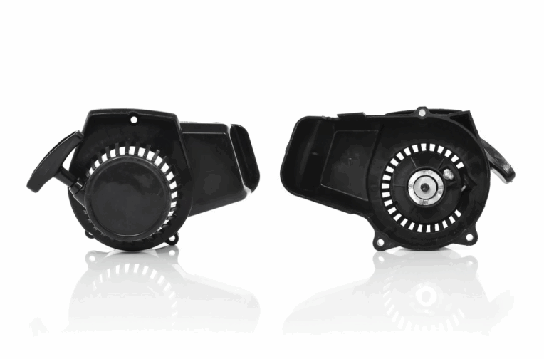 Ручной стартер POCKET BIKE, ATV  2T  пластмассовый, детский
