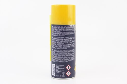 Очисник карбюратора "CARBURETOR CLEANER", Аерозоль 400ml - Зображення 2