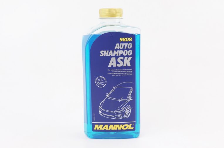 Шампунь для миття транспортних засобів, 1L