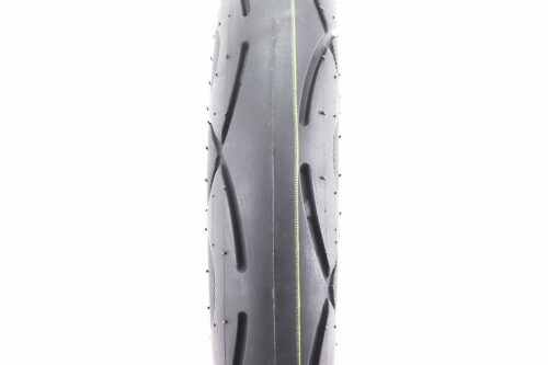 Шина 3,00-8 дорожня SY-S030 - Зображення 4