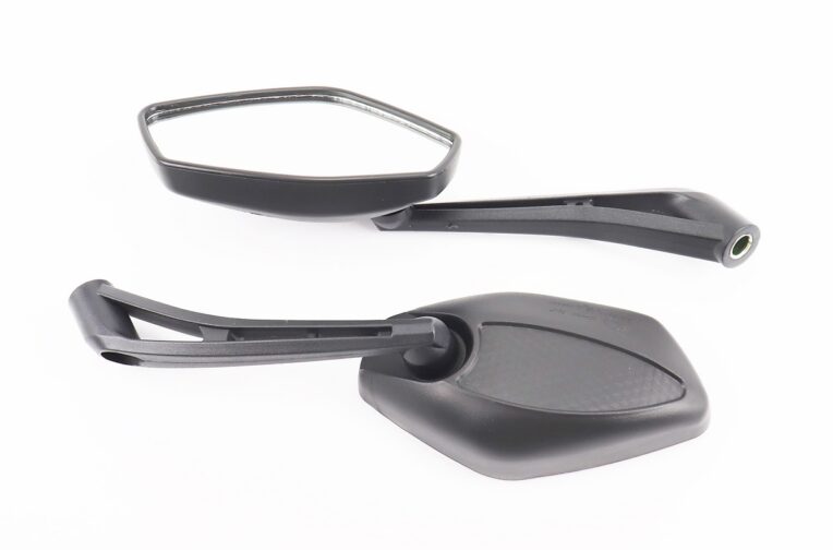 Viper – MATRIX Дзеркало лів., прав. к-кт ЧОРНІ