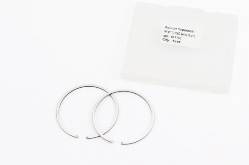 Кольца поршневые 5200 45х1,2mm