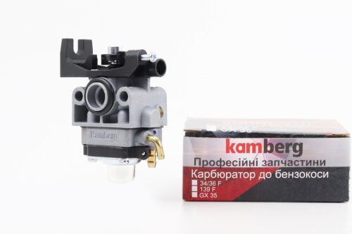 Карбюратор Honda GX35 - 4Т