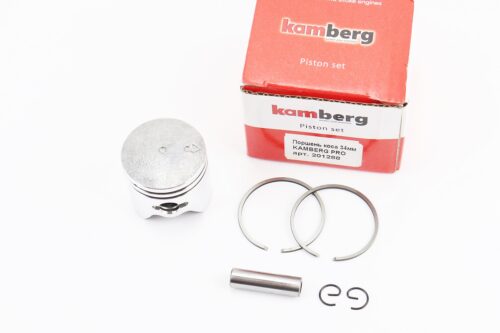 Поршень к-кт 34mm (палець 8mm)