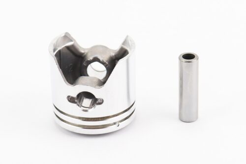 Поршень к-кт 34mm (палець 8mm) - Зображення 2