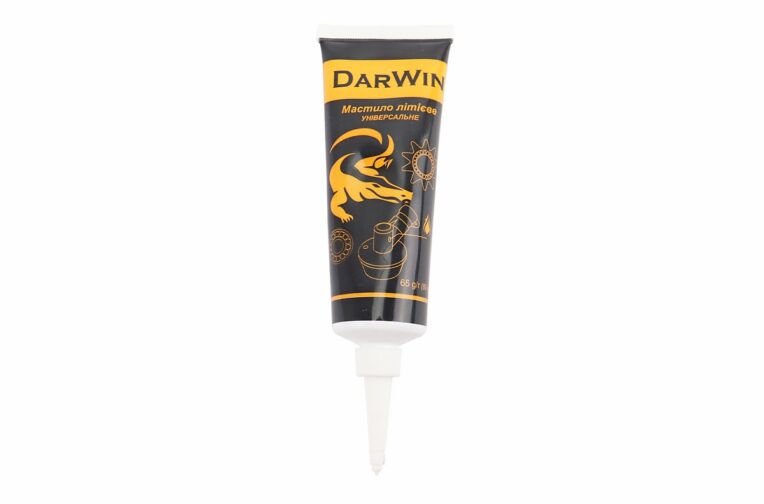 СМАЗКА трансмиссионная для мотокос и кусторезов, 80ml