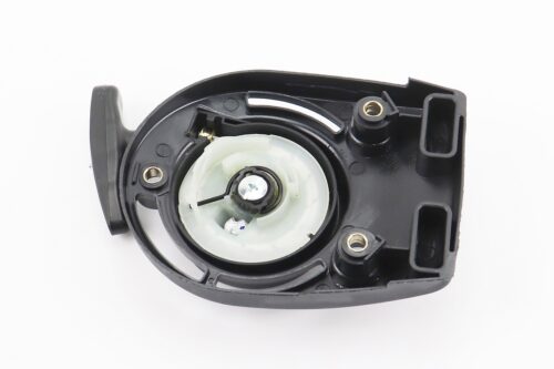 Стартер 3отв. 61,0х90,0mm "дріт - 1 зачіп" HONDA GX35 (CG438) - 4Т - Зображення 2