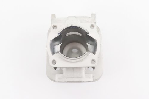 Циліндр к-кт (цпг) 40mm (палець 10mm) - Зображення 3