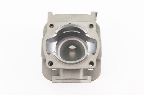 Циліндр к-кт (цпг) 44mm (палець 10mm) "чорний" - Зображення 3