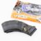 Камера 12"х1/2х2 1/4 с кривым ниппелем (Schrader AV)