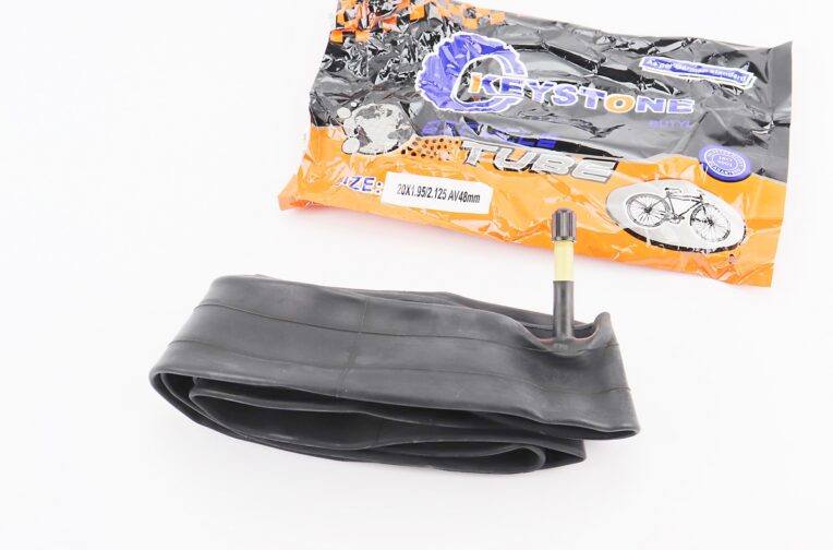 Камера 20″х1,95/2,125 з ніпелем (Schrader AV-48)