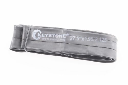 Камера 27,5"х1,95/2,125 з ніпелем (Schrader AV-48) - Зображення 2