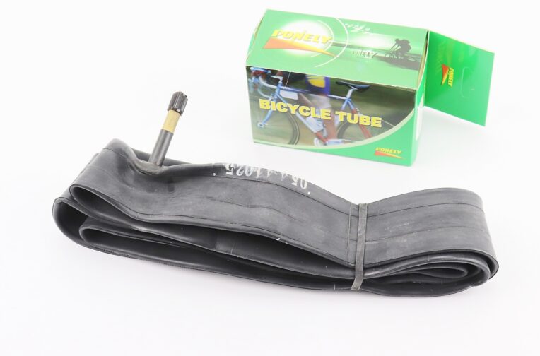 Камера 27,5″х2,20/2,50 з ніпелем (Schrader AV-48)