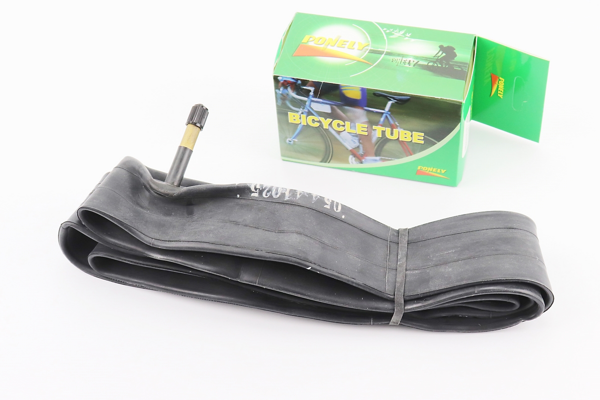 Камера 27,5"х2,20/2,50 з ніпелем (Schrader AV-48)