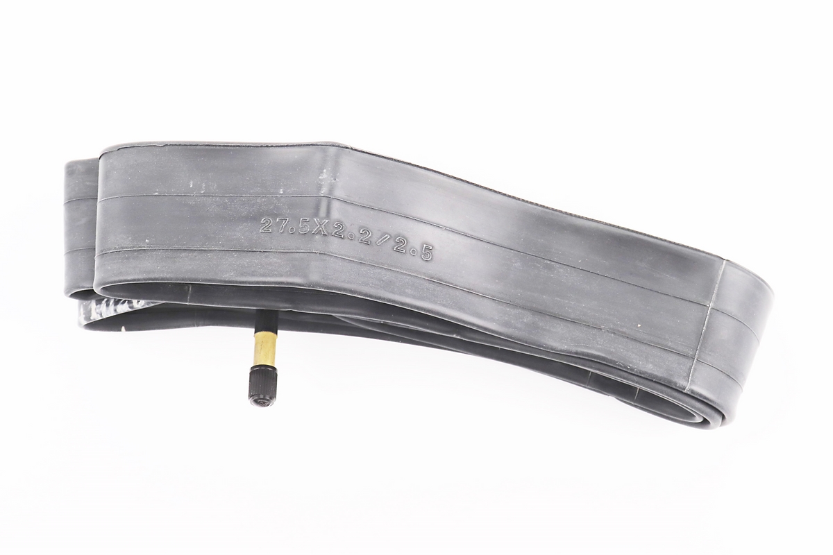 Камера 27,5"х2,20/2,50 з ніпелем (Schrader AV-48) - Зображення 2