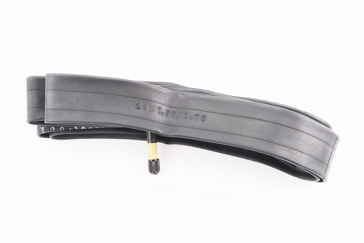 Камера 28"х1,50/1,75 з ніпелем (Schrader AV-48) - Зображення 2