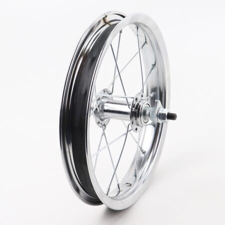 Колесо 12" переднее, втулка 14Gx16H