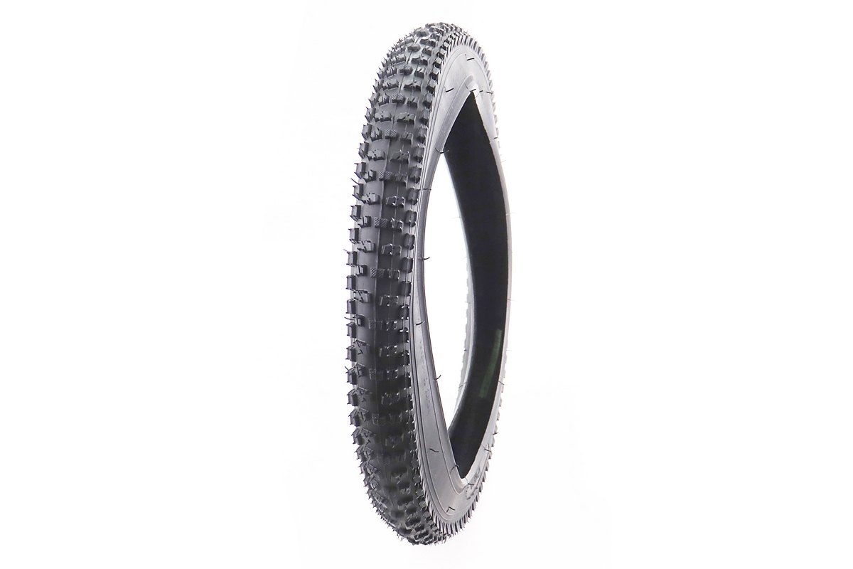 Шина 16"x1,95 (50-305) шипована SY-B003