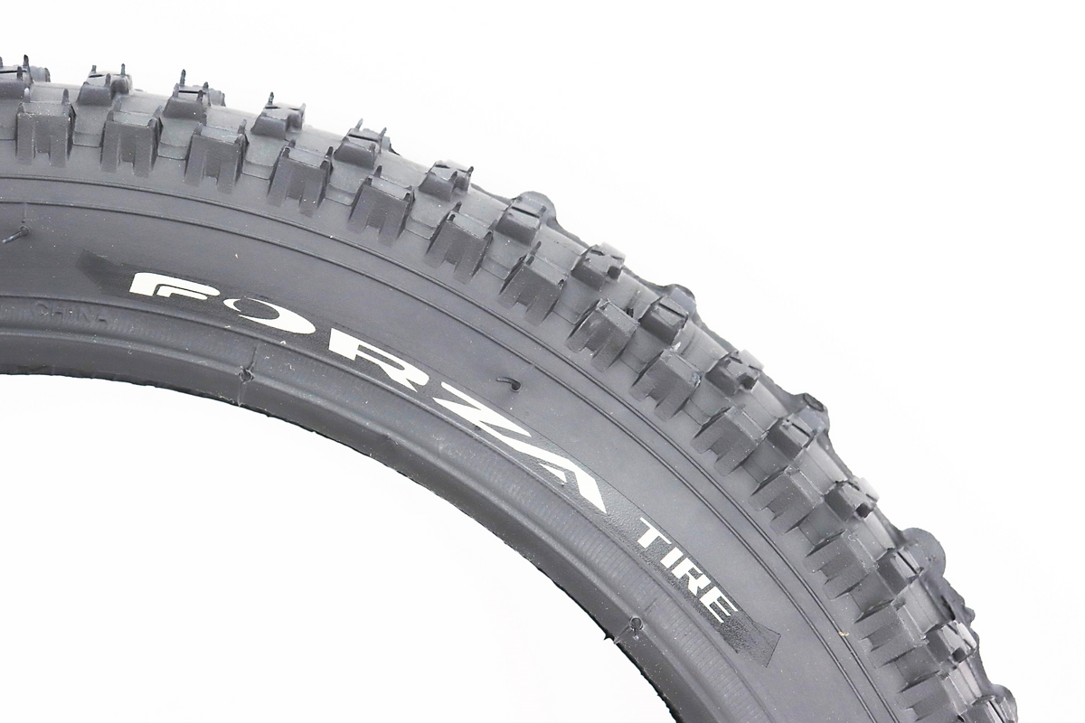 Шина 16"x1,95 (50-305) шипована SY-B003 - Зображення 3