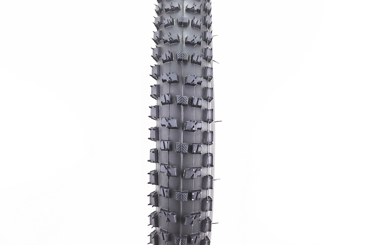 Шина 16"x1,95 (50-305) шипована SY-B003 - Зображення 4