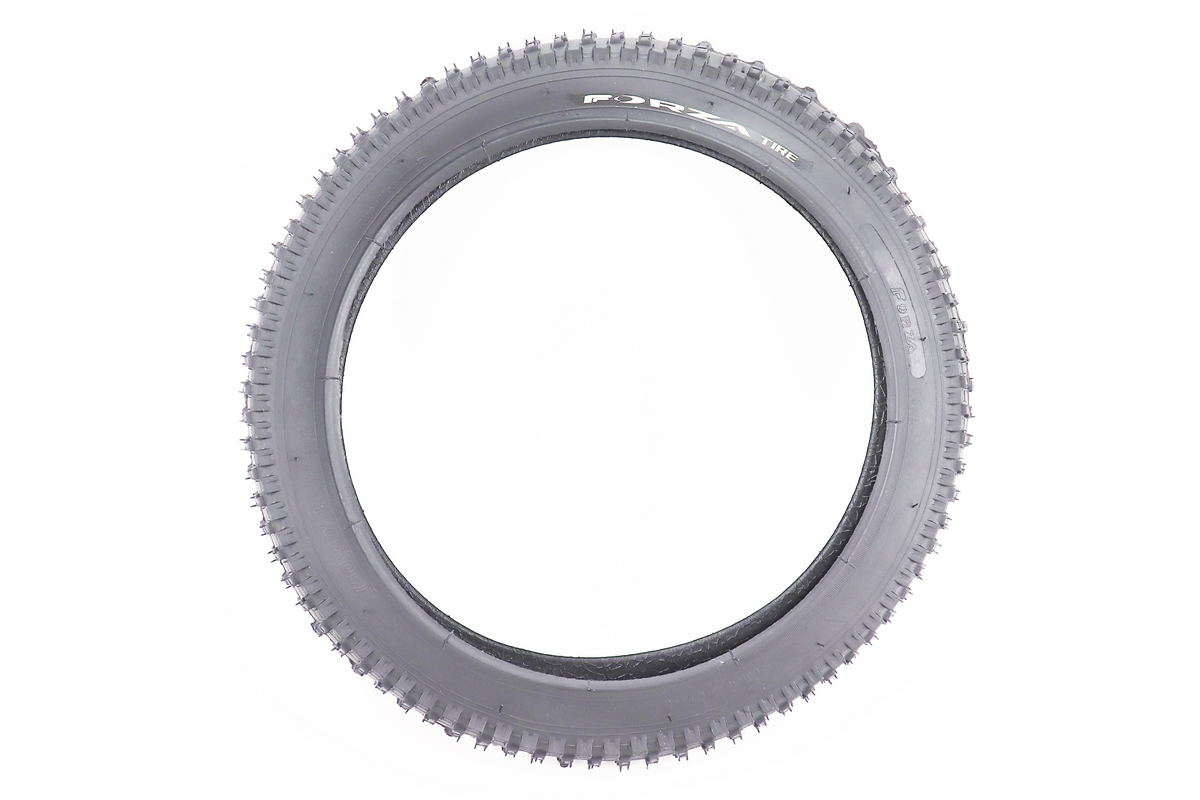 Шина 16"x1,95 (50-305) шипована SY-B003 - Зображення 5