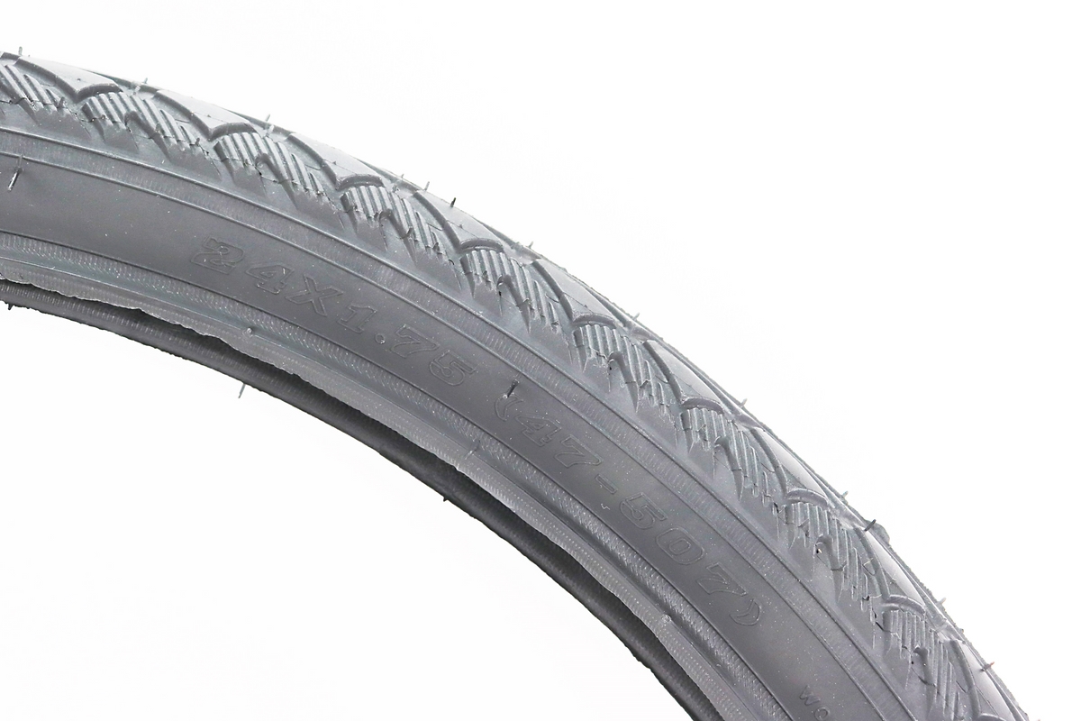 Шина 24"x1,75 (47-507) дорожня KB-204 - Зображення 2