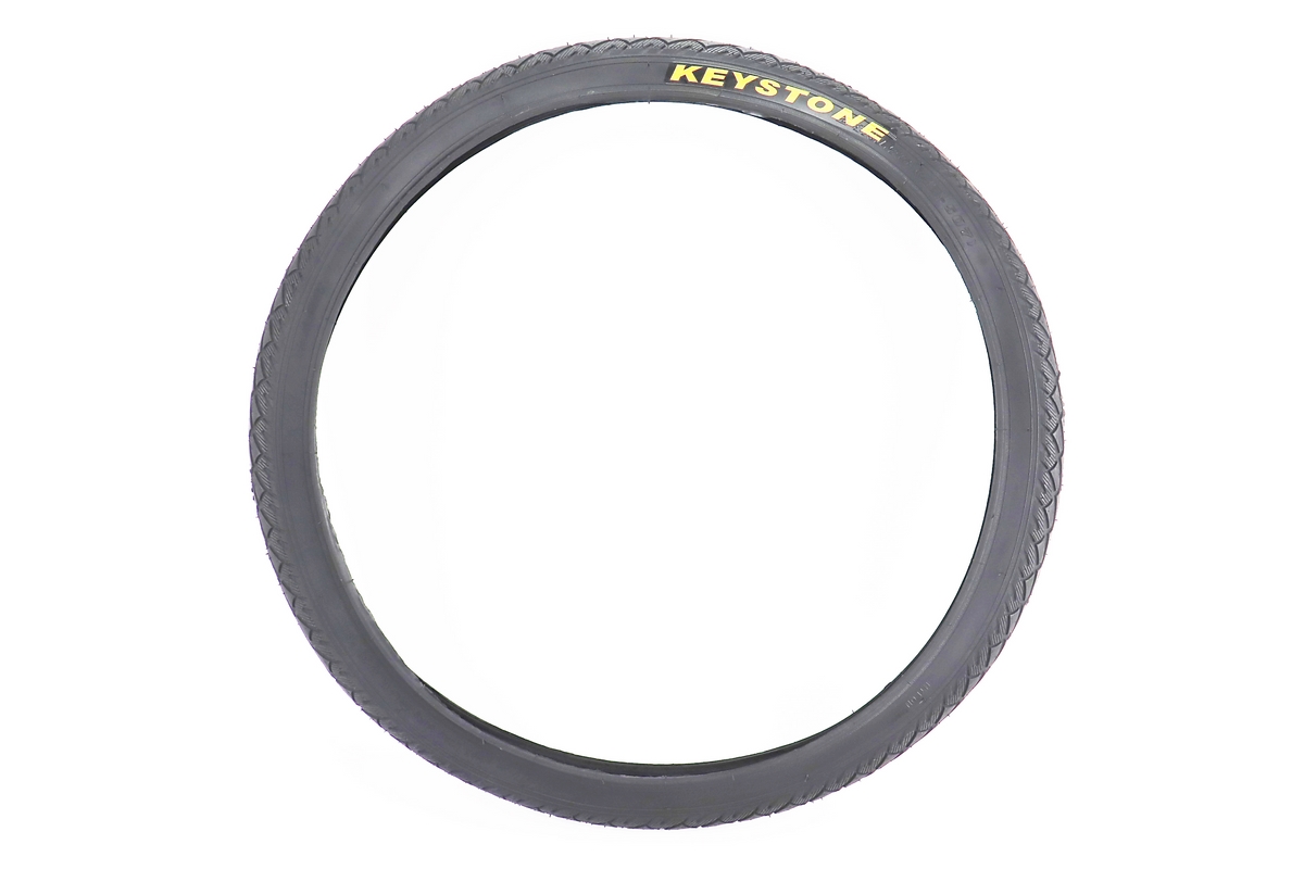 Шина 24"x1,75 (47-507) дорожня KB-204 - Зображення 5