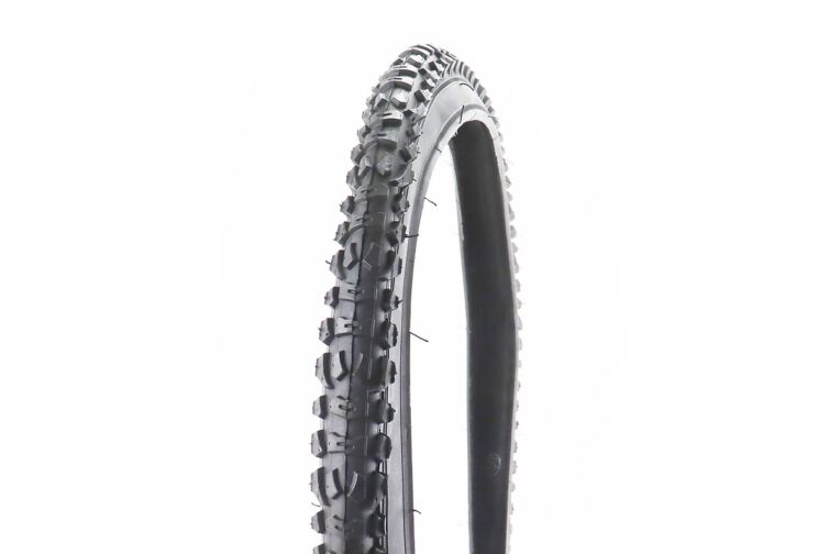 Шина 24″x1,95 (54-507) шипована KB-102