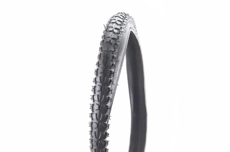 Шина 24″x1,95 (54-507) шипована KB-110