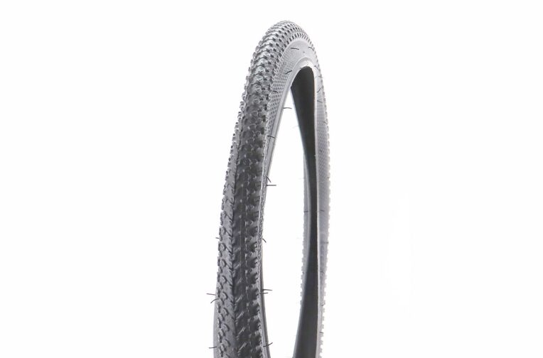 Шина 24″x1,95 (54-507) шипована KB-139