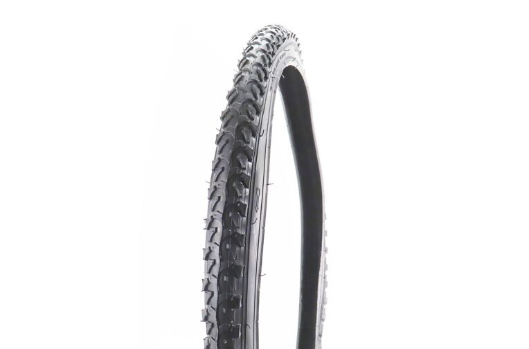 Шина 26″x2,125 (57-559) шипована KB-101