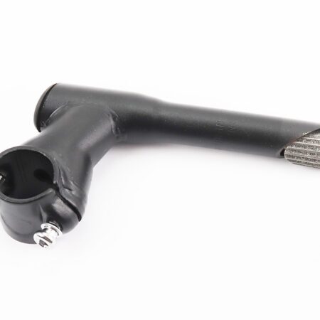 Вынос руля MTB 22,2х31,8х60х150мм, чёрный HS059
