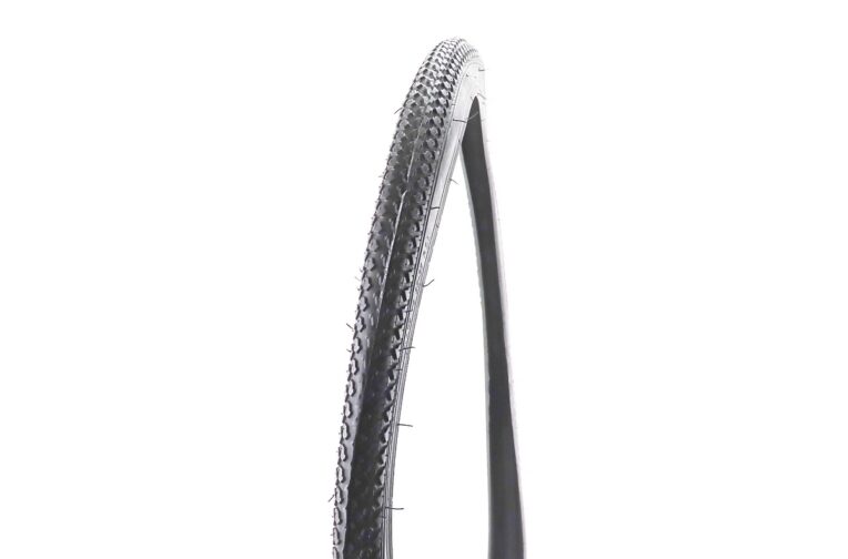 Шина 28″х1,75 (47-622) шипована KB-315