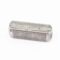 Шпонка вал КПП первичного 6x6x20-22mm