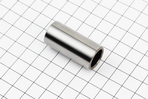 Втулка варіатора переднього Yamaha JOG 50 (d18/13mm L38mm)