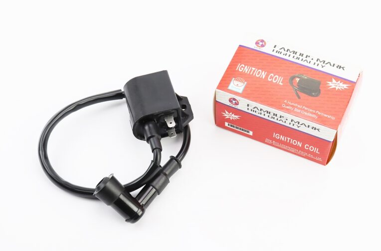 Котушка запалювання Suzuki AD50