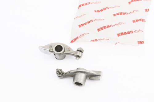 Коромисло (рокер) клапана к-кт 2шт Honda SH150