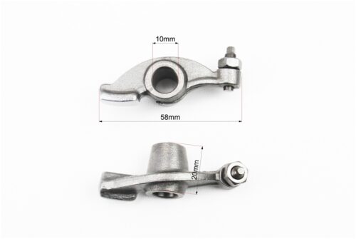 Коромисло (рокер) клапана к-кт 2шт Honda SH150 - Зображення 2
