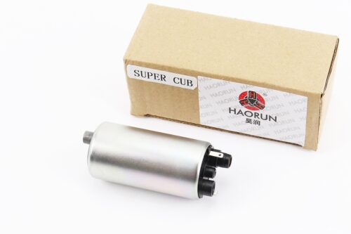 Насос топливный электрический Honda SUPER CUB INJECTOR