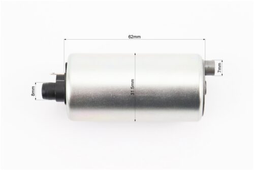 Насос топливный электрический Honda SUPER CUB INJECTOR — изображение 3