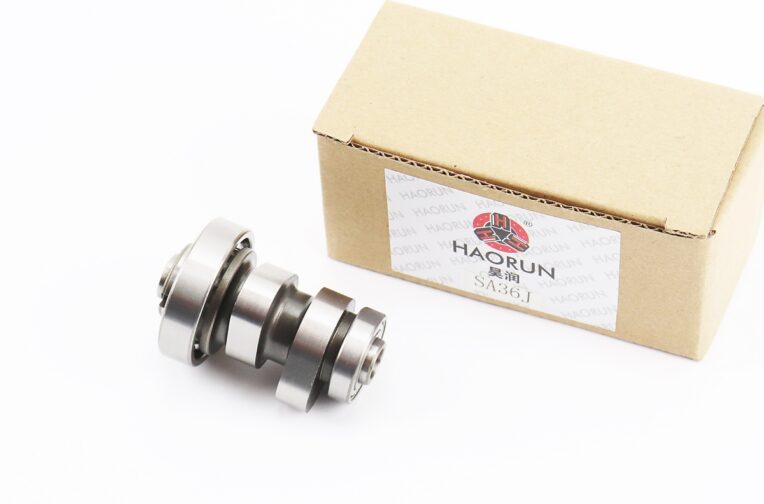 Распредвал в сборе Yamaha SA36J/VINO/GEAR 4T