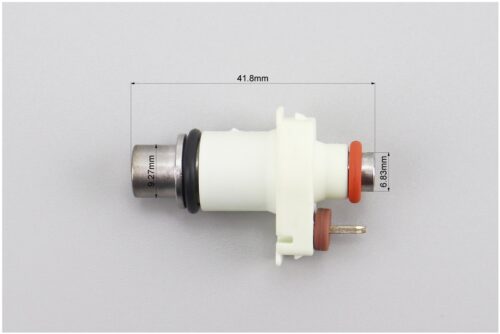Форсунка інжектора Yamaha UA06J / UA26J / SA36J - Зображення 3