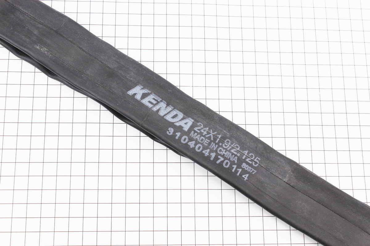 Камера 24"х1,90/2,125 з ніпелем (Schrader AV-48) - Зображення 2