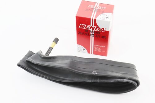 Камера 26"х1,90/2,125 с ниппелем (Schrader AV-48)