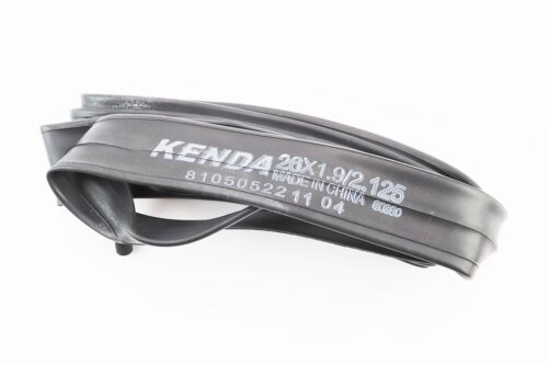 Камера 26"х1,90/2,125 с ниппелем (Schrader AV-48) — изображение 2