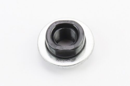 Конус 3/8" втулки MTB с пыльником под ось 9,5 мм (WZ-601F)