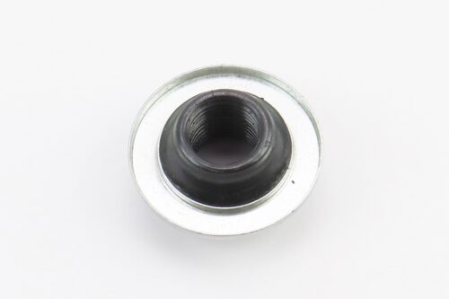 Конус 3/8" втулки MTB с пыльником под ось 9,5 мм (WZ-601F) — изображение 2